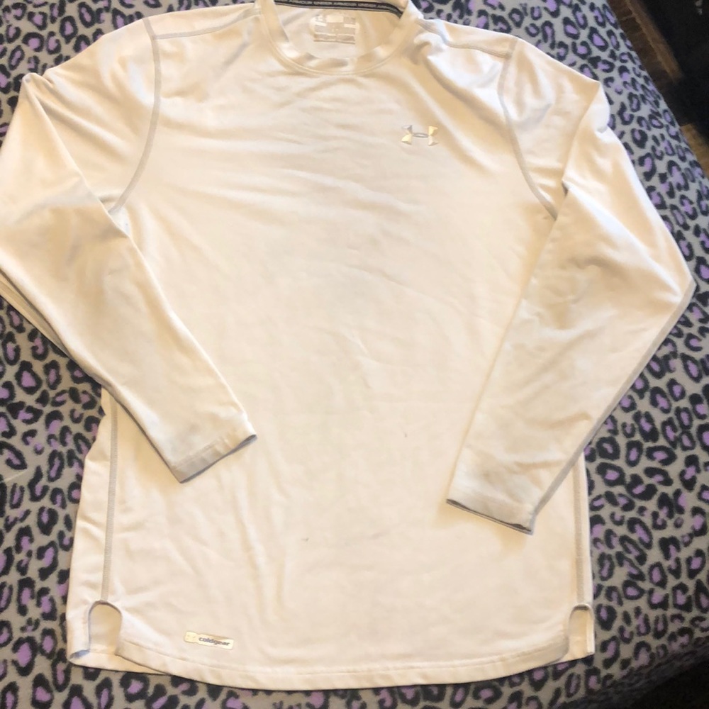Under Armour Long Sleeve Top